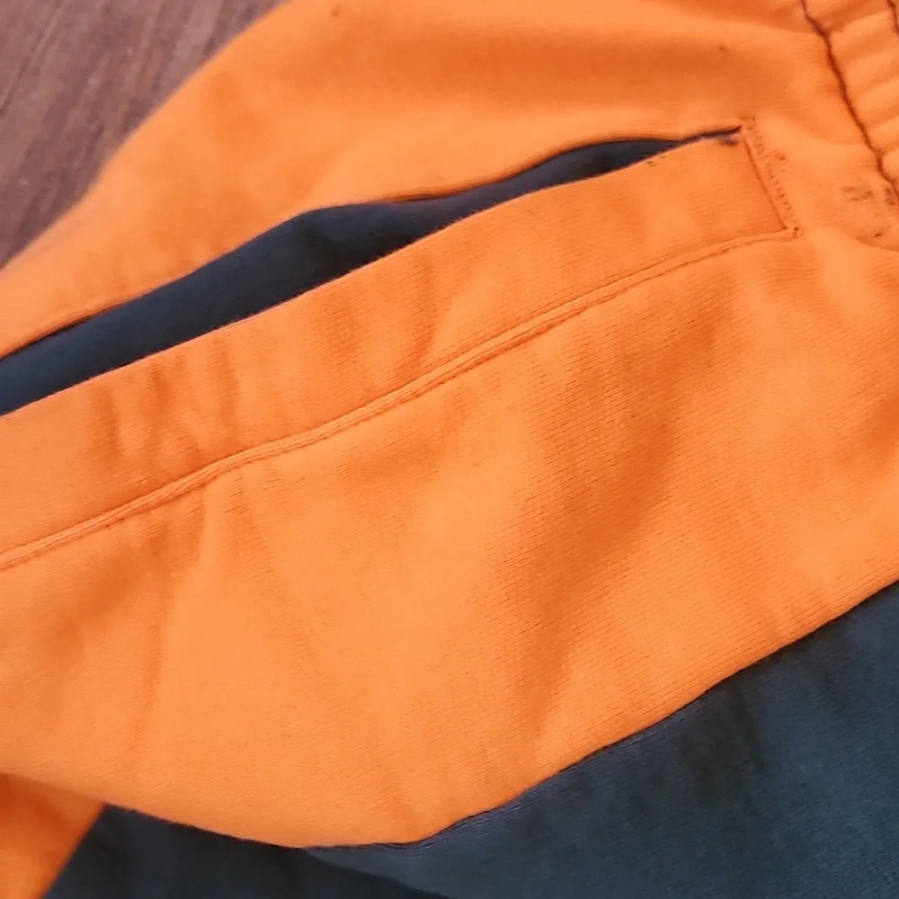 Nwot Puma Sweat Pants size XXL - Picture 5 of 8